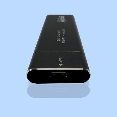 Fast & Reliable: Shop External NVMe SSD Drives Now